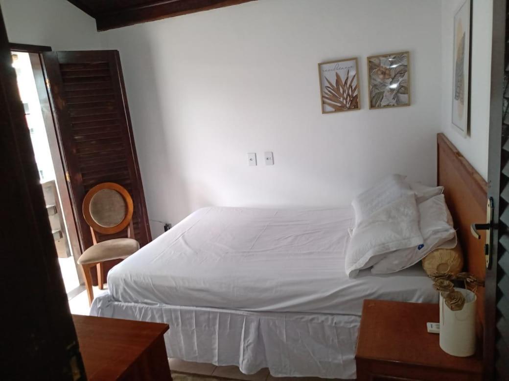 Casa Dona Deusa Porto Seguro Buitenkant foto